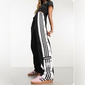 Adidas Originals Women’s Adibreak Track Pants Night Indigo (Navy Blue) JY1353